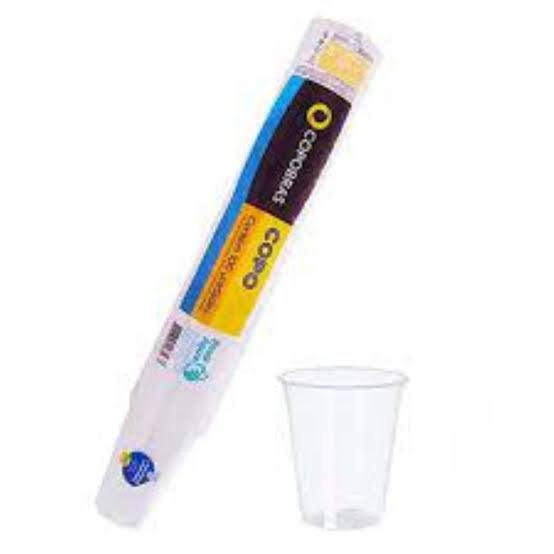Copo Descartável 180ml