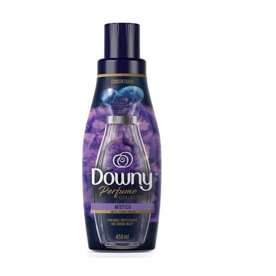 Amaciante de roupa Downy 450ml