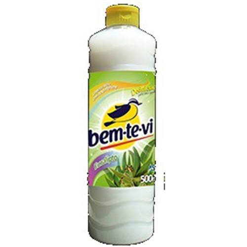 Desinfetante Bem-Te-Vi 500ml