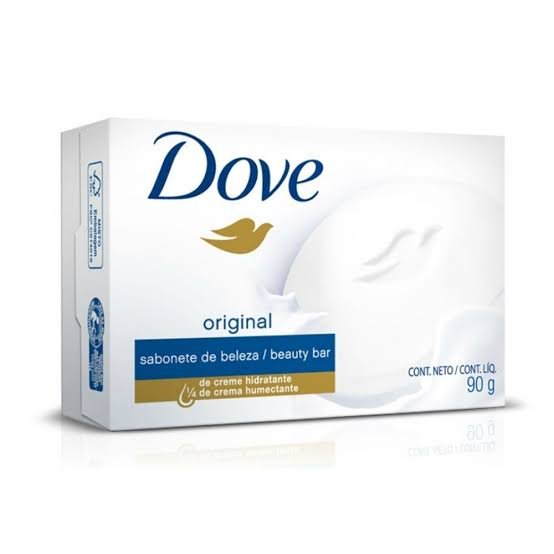 Sabonete Dove