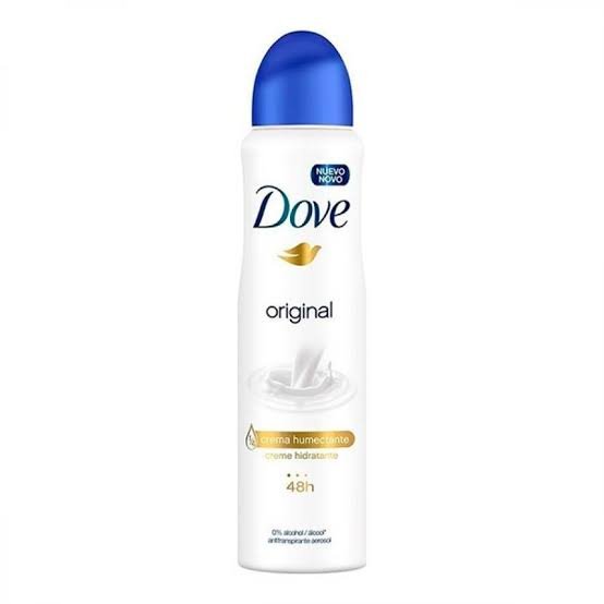 Desodorante Aerosol Dove