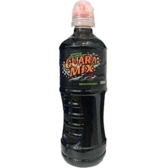 Guaramix 500ml