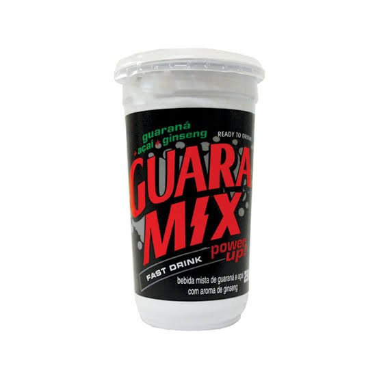 Guaramix Copo