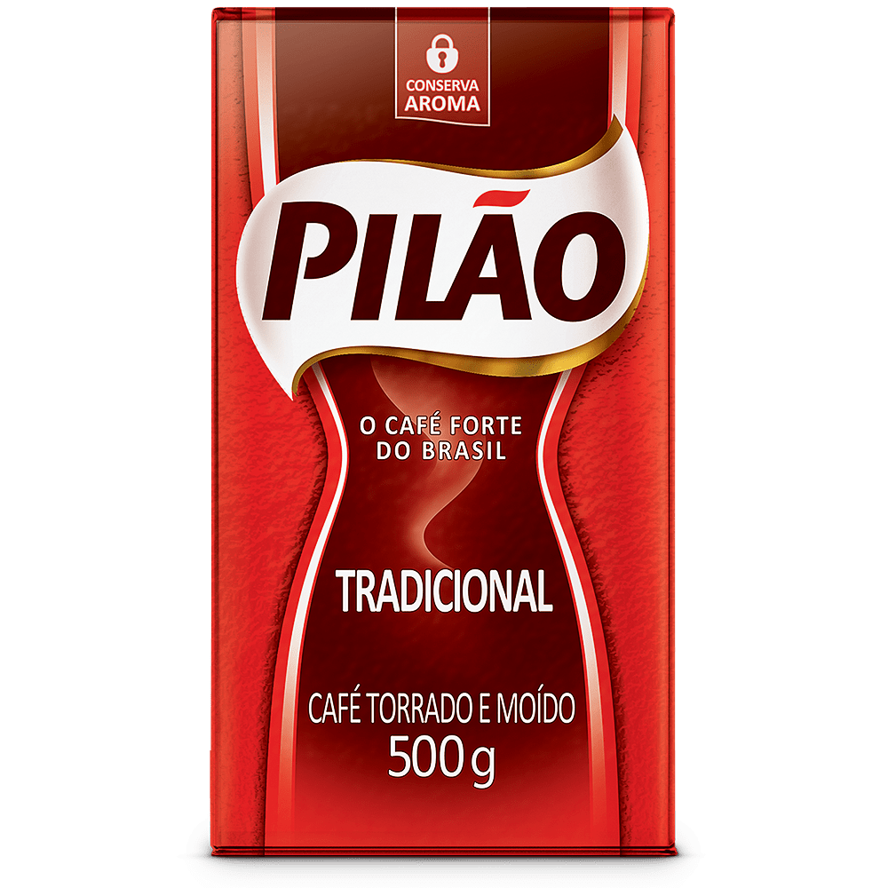 Café Pilão