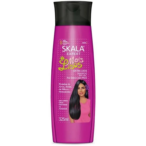 Shampoo Skala 325ml