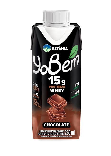 Whey Yobem 250ml