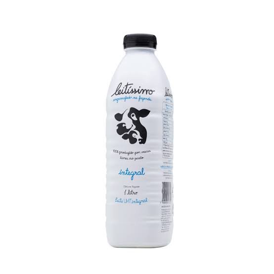 Leitissimo Integral 1L