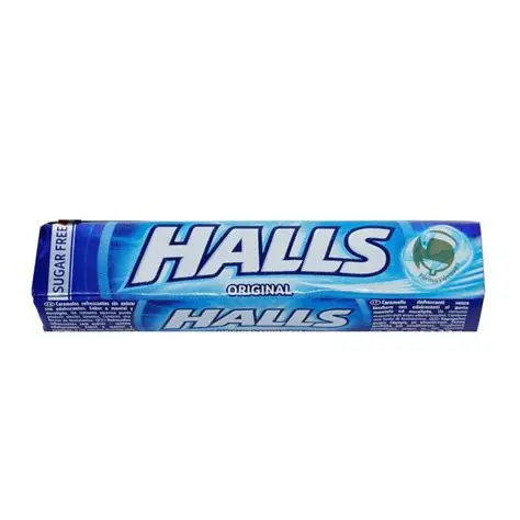 Halls