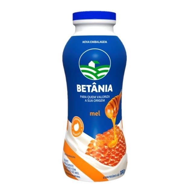 Iogurte Betânia 170g